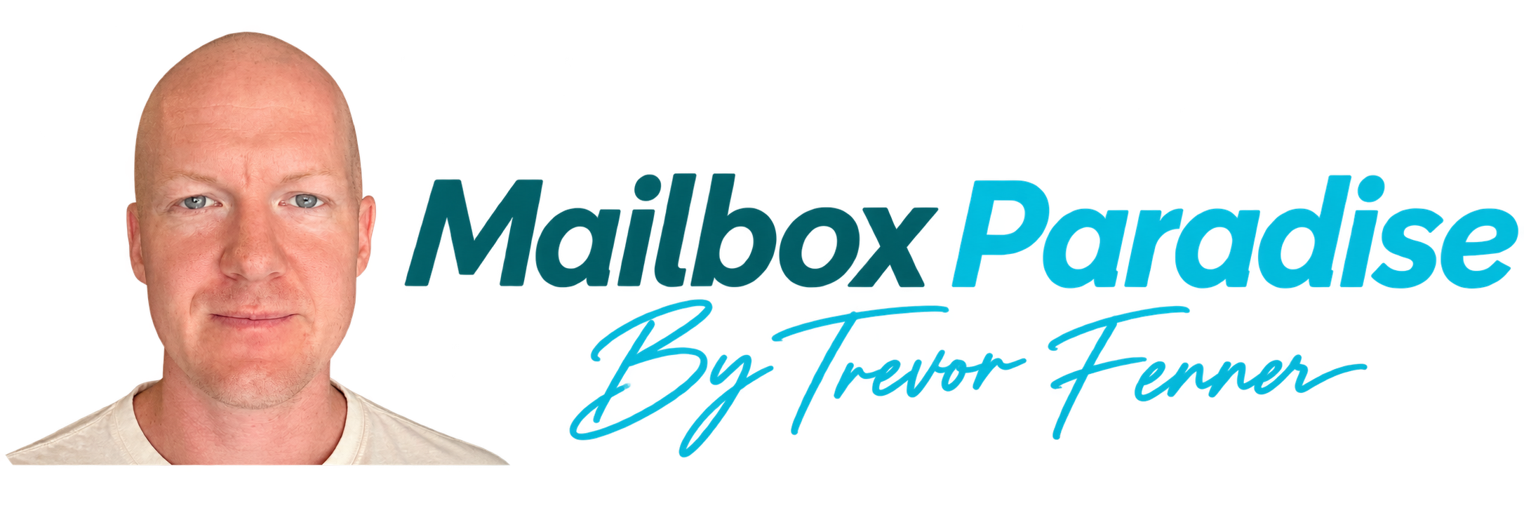 Mailbox Paradise, by Trevor Fenner